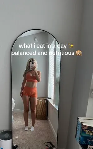 Kendall Arrington OnlyFans Leaked Free Thumbnail Picture - #dlGdo171xP