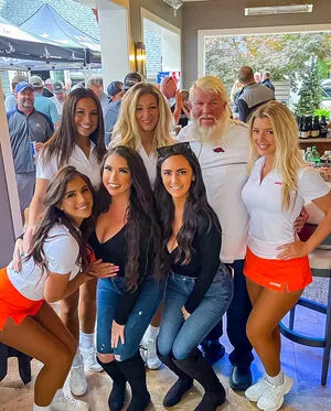 Kendall Arrington OnlyFans Leaked Free Thumbnail Picture - #ytmvEYX7rN