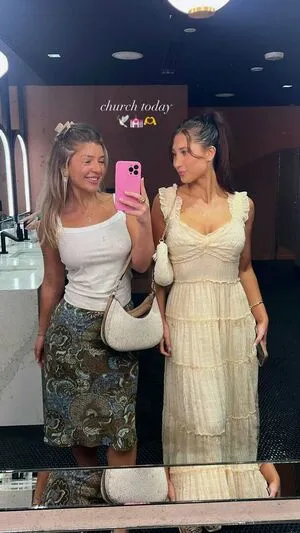 Kendall Arrington OnlyFans Leaked Free Thumbnail Picture - #zuCRSiV4Cz