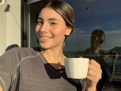 Kendall Belmont OnlyFans Leaked Free Thumbnail Picture - #8OmesdSQNH