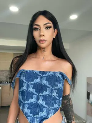 Kendall Gil1 OnlyFans Leaked Free Thumbnail Picture - #QOXfRm1tkC