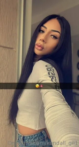 Kendall Gil1 OnlyFans Leaked Free Thumbnail Picture - #QqY88MK8wu