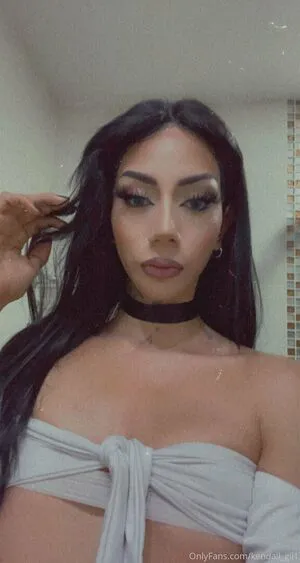 Kendall Gil1 OnlyFans Leaked Free Thumbnail Picture - #ZVwT4ILcel