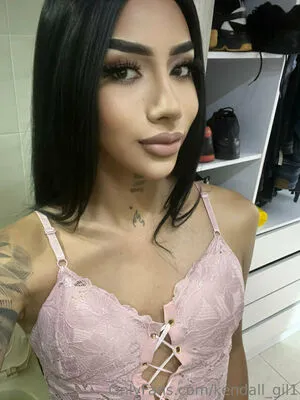 Kendall Gil1 OnlyFans Leaked Free Thumbnail Picture - #y7jfG0QQDW