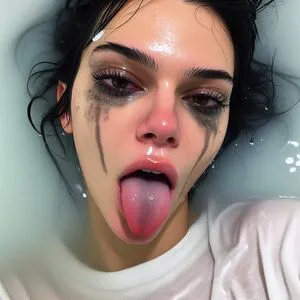 Kendall Jenner Ai Porn OnlyFans Leaked Free Thumbnail Picture - #AoE3r68OWX