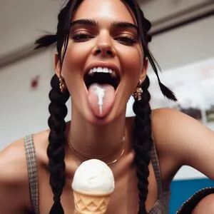 Kendall Jenner Ai Porn OnlyFans Leaked Free Thumbnail Picture - #KfFQSz9hGU