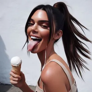 Kendall Jenner Ai Porn OnlyFans Leaked Free Thumbnail Picture - #aiu6kJILjj