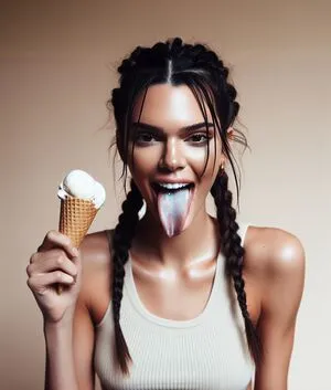 Kendall Jenner Ai Porn OnlyFans Leaked Free Thumbnail Picture - #s05R6o7ysw