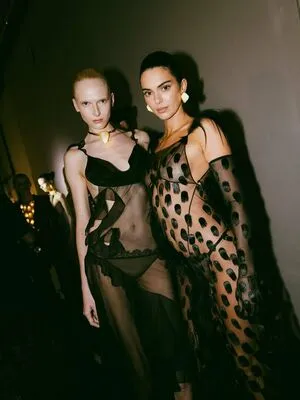 Kendall Jenner OnlyFans Leaked Free Thumbnail Picture - #1FIDoQZpKk