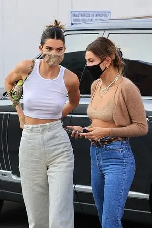 Kendall Jenner OnlyFans Leaked Free Thumbnail Picture - #2no0F34qsp