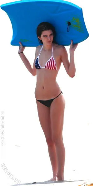 Kendall Jenner OnlyFans Leaked Free Thumbnail Picture - #3NuN0m3QTT