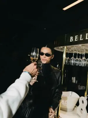 Kendall Jenner OnlyFans Leaked Free Thumbnail Picture - #3voDr67yl8