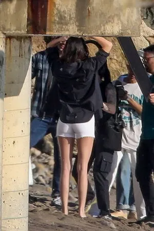 Kendall Jenner OnlyFans Leaked Free Thumbnail Picture - #3yk9u2adEi