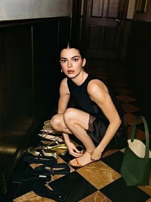 Kendall Jenner OnlyFans Leaked Free Thumbnail Picture - #4nyPYy414I