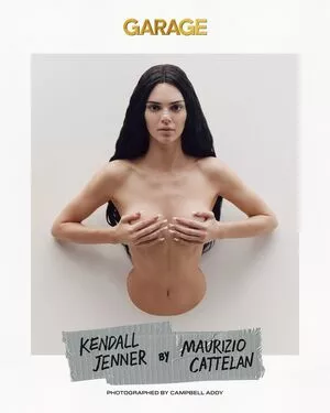 Kendall Jenner OnlyFans Leaked Free Thumbnail Picture - #4pIkvDxHcM