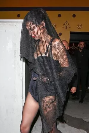 Kendall Jenner OnlyFans Leaked Free Thumbnail Picture - #5ZRxEwixBT