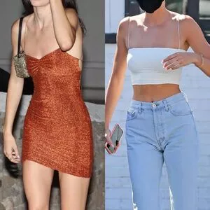 Kendall Jenner OnlyFans Leaked Free Thumbnail Picture - #62VJi1PkEL