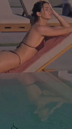 Kendall Jenner OnlyFans Leaked Free Thumbnail Picture - #6jNXN2UplT