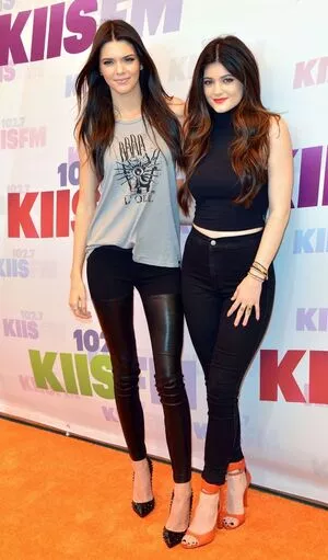 Kendall Jenner OnlyFans Leaked Free Thumbnail Picture - #6raupMOZ3i