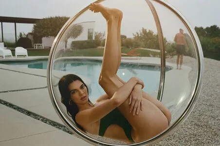 Kendall Jenner OnlyFans Leaked Free Thumbnail Picture - #7H400I6u0d