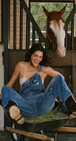 Kendall Jenner OnlyFans Leaked Free Thumbnail Picture - #7V7Cib20sd