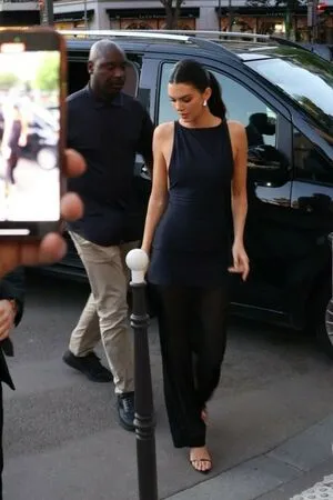 Kendall Jenner OnlyFans Leaked Free Thumbnail Picture - #833W1KgwlI