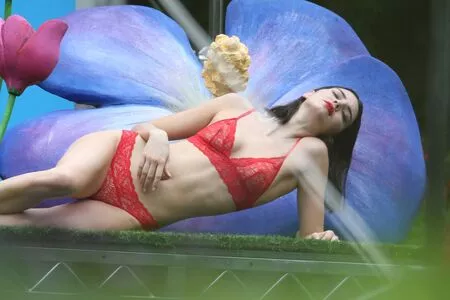 Kendall Jenner OnlyFans Leaked Free Thumbnail Picture - #85ibaTZ5cx