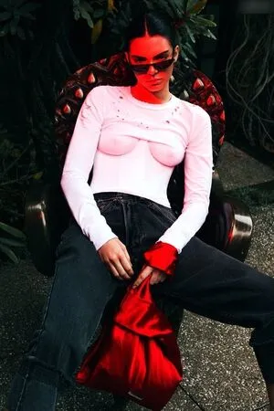 Kendall Jenner OnlyFans Leaked Free Thumbnail Picture - #8CB55HyT8b