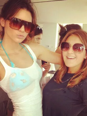 Kendall Jenner OnlyFans Leaked Free Thumbnail Picture - #8nOEIPQ1Im