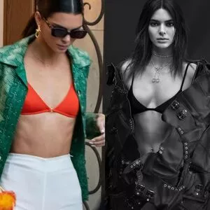 Kendall Jenner OnlyFans Leaked Free Thumbnail Picture - #8oELSO6Ivm