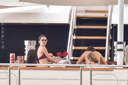 Kendall Jenner OnlyFans Leaked Free Thumbnail Picture - #8w6AaObGhO
