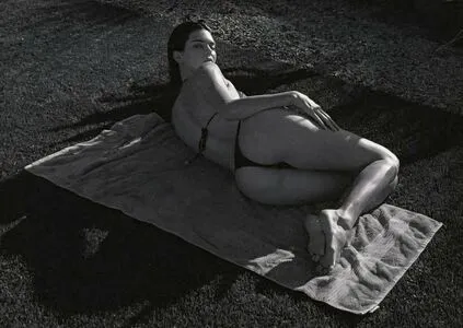 Kendall Jenner OnlyFans Leaked Free Thumbnail Picture - #9M3MdRD9Mq