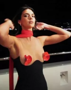 Kendall Jenner OnlyFans Leaked Free Thumbnail Picture - #9RuwV8qXbH