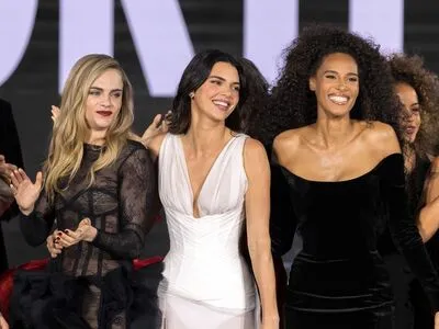 Kendall Jenner OnlyFans Leaked Free Thumbnail Picture - #9Vv3WIQbpt