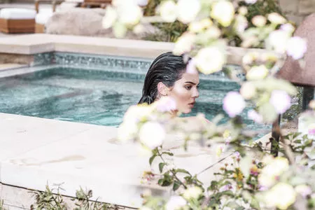 Kendall Jenner OnlyFans Leaked Free Thumbnail Picture - #9zOyFA4hY5