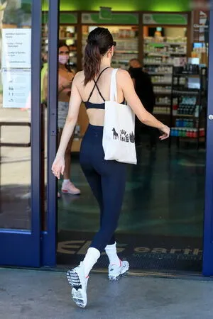 Kendall Jenner OnlyFans Leaked Free Thumbnail Picture - #AhnGp4tKbj