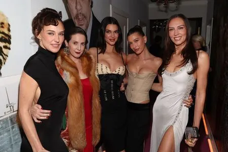 Kendall Jenner OnlyFans Leaked Free Thumbnail Picture - #BCcISuwPkI