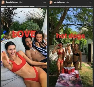 Kendall Jenner OnlyFans Leaked Free Thumbnail Picture - #BbY4y0ToZV