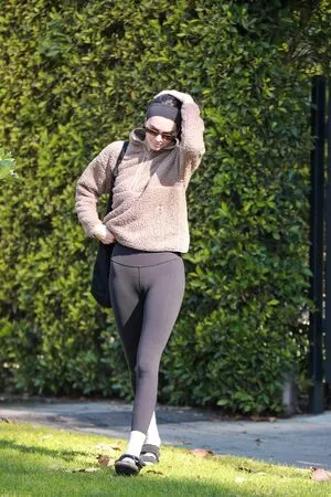 Kendall Jenner OnlyFans Leaked Free Thumbnail Picture - #Cpkm9HCSks