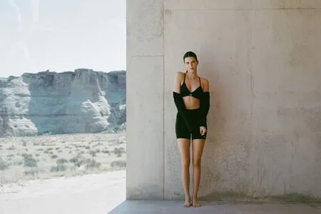 Kendall Jenner OnlyFans Leaked Free Thumbnail Picture - #CyE3mkW7LD