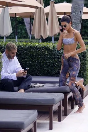 Kendall Jenner OnlyFans Leaked Free Thumbnail Picture - #DhZ4LUMfJ3