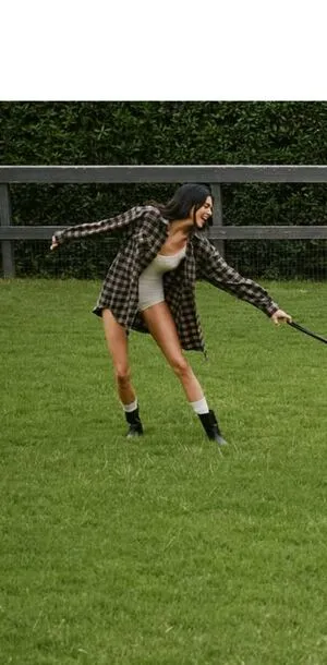 Kendall Jenner OnlyFans Leaked Free Thumbnail Picture - #DkQstKvrmY