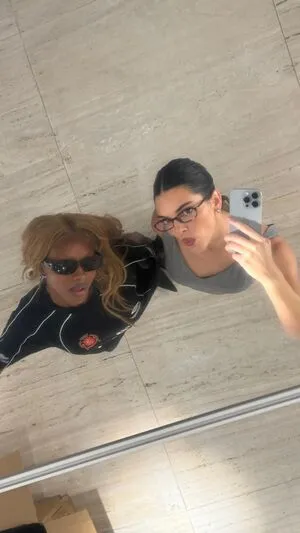 Kendall Jenner OnlyFans Leaked Free Thumbnail Picture - #E7laKNEZKc