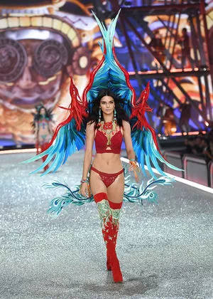 Kendall Jenner OnlyFans Leaked Free Thumbnail Picture - #FEJnhOdgFL