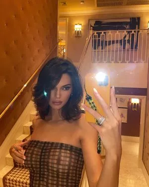 Kendall Jenner OnlyFans Leaked Free Thumbnail Picture - #FlegQV3jlP