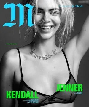 Kendall Jenner OnlyFans Leaked Free Thumbnail Picture - #G8ThVJOopg