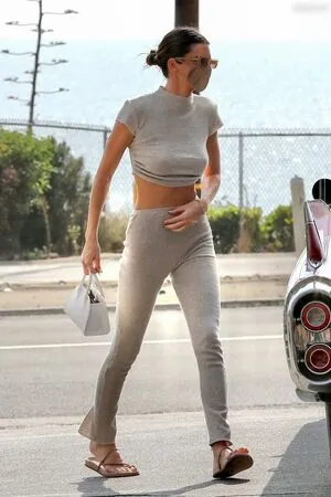Kendall Jenner OnlyFans Leaked Free Thumbnail Picture - #GW7DSJsG3l
