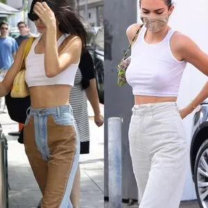 Kendall Jenner OnlyFans Leaked Free Thumbnail Picture - #HfcFUDHBpQ