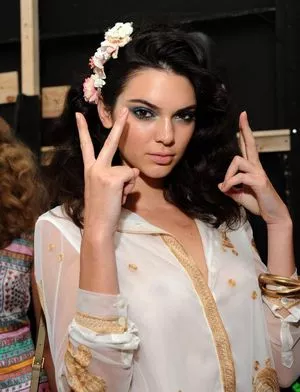 Kendall Jenner OnlyFans Leaked Free Thumbnail Picture - #I50pW5uWAR