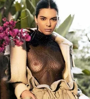 Kendall Jenner OnlyFans Leaked Free Thumbnail Picture - #Ildlg7ET9S